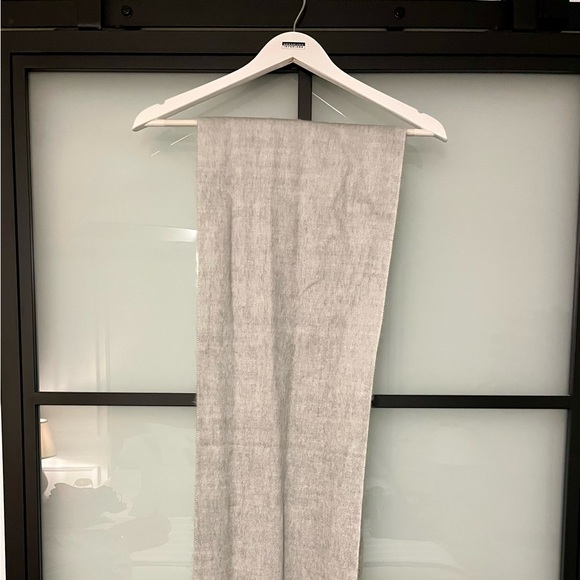 NEW- Sarah Baeumler - Alpaca Scarf (as seen on Sarah Baeumler) - Picture 5 of 8